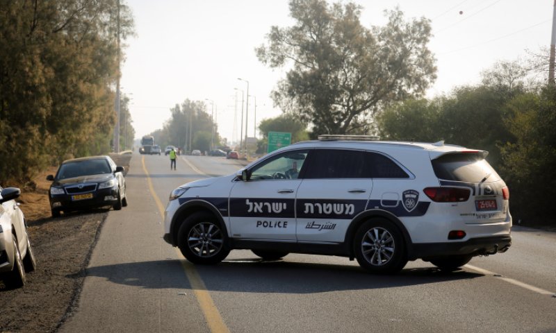 לוחם מילואים נהרג וחברו נפצע קשה בתאונה בדרום