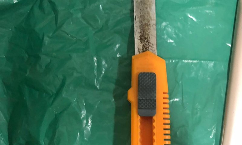 סוכל פיגוע במערת המכפלה: המחבל נעצר