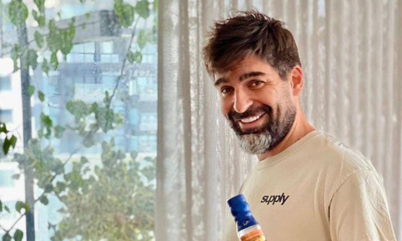 אח שלנו מתחתן! הסלבס בחתונה של הזמר רותם כהן