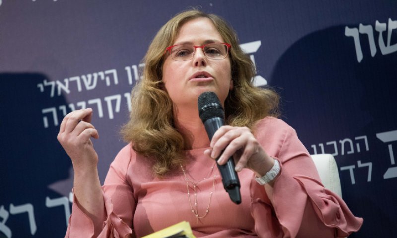 "חסינות מעברות צנזורה לא נועדה לקידום בבחירות"