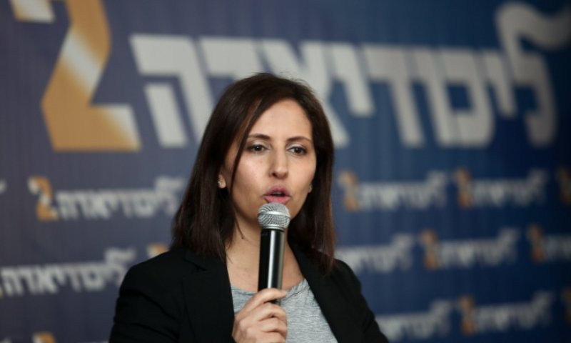 גילה גמליאל מציגה: מהפכה בעולם הפסיכומטרי