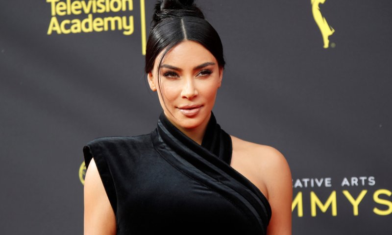 קים קרדשיאן והסטייליסט של זנדאיה: פרסי האופנה של ה-CFDA