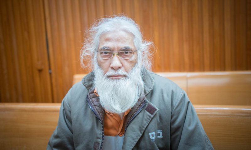 דו"ח הסיוע המשפטי: 13 פניות של קטינים נגד גואל רצון