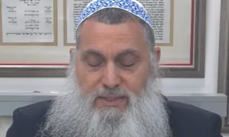 הרב ניר בן ארצי: זה מה שיקרה בבחירות הקרובות