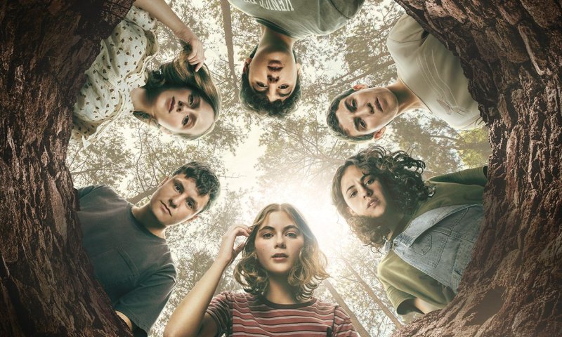 סדרת מתח לילדים? יש דבר כזה! "הבאר" חוזרת לכאן חינוכית