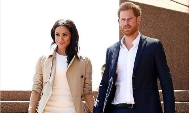 ממייגן מרקל עד קורין גדעון: צניעות זה השיק החדש