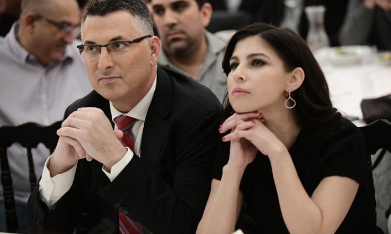 מכה לרשת 13: גאולה אבן סער בהחלטה מפתיעה