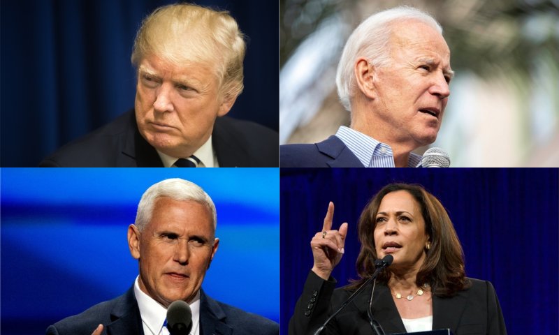 נותרו ללא תשובה: מה לא נאמר בעימות סגני הנשיא?