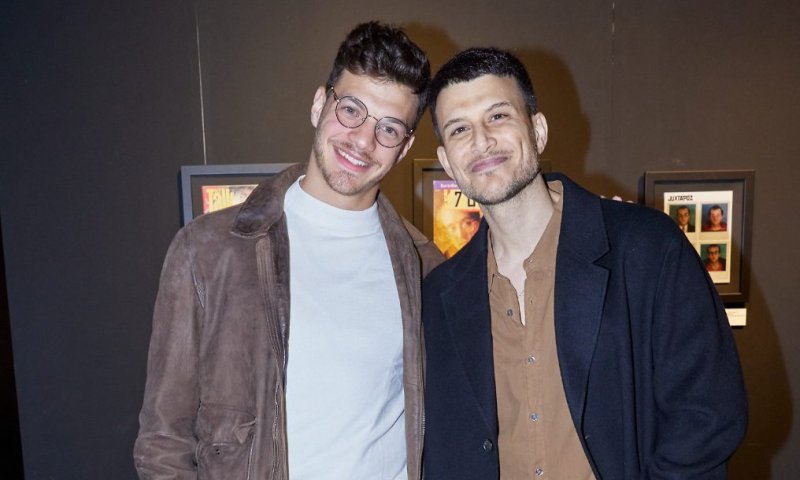 תומר הכהן לנועה קירל: "הלב שלי מתפוצץ מאהבה"