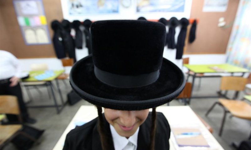 אורבך: חרדים, איפה "ואהבת לרעך כמוך" שלכם?