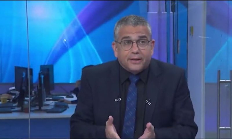 "הפטריוטים" של ערוץ 14 בשיא רייטינג חדש