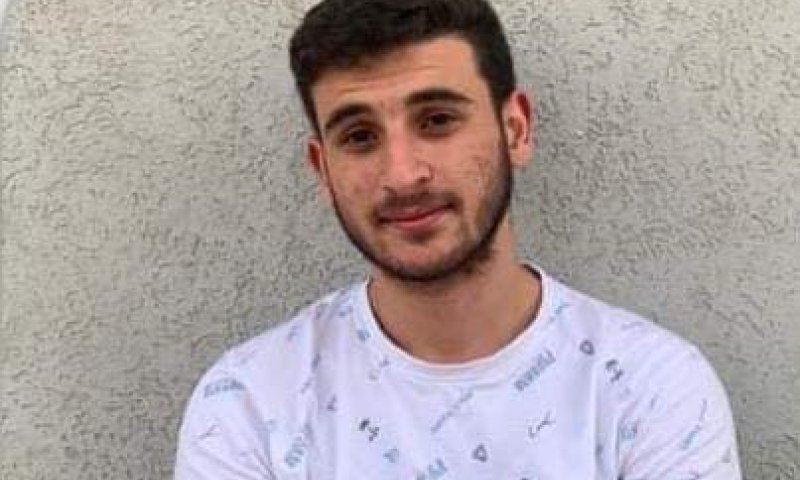 הותר לפרסום: נתנאל בוכריס נפל בעת מילוי תפקידו