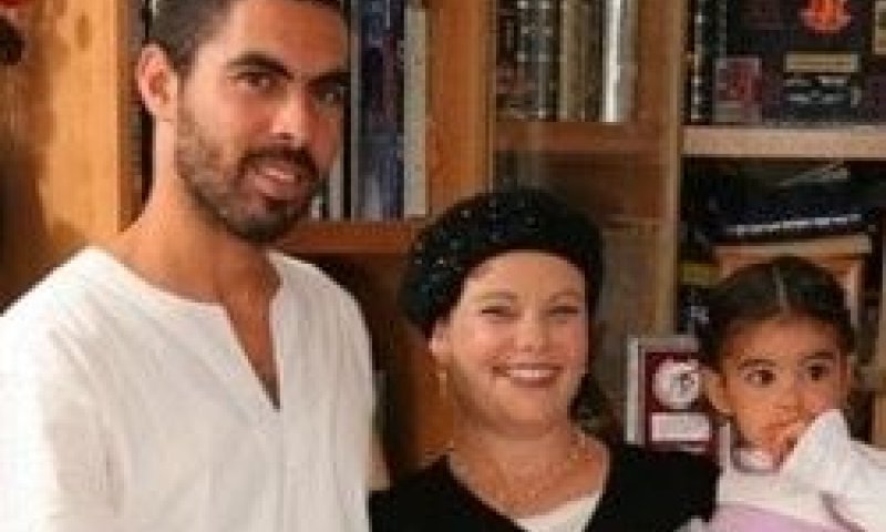 הרב רפי פרץ: "אלירז היית גדול התלמידים שלנו"