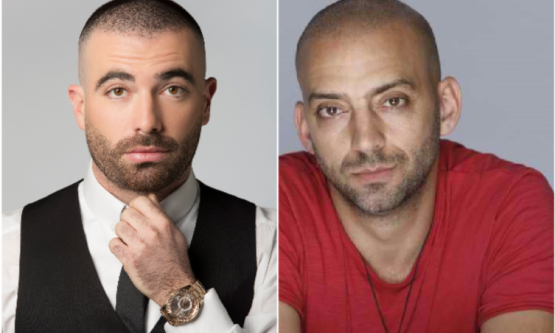 מנחשים? אלו 10 השירים הכי מושמעים ב2018