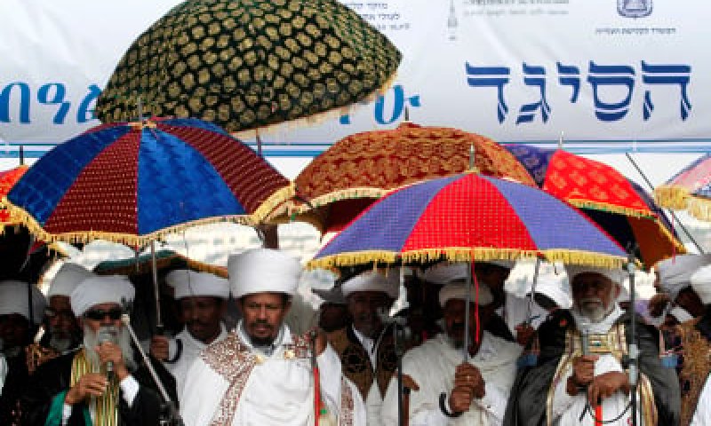 יוצאי אתיופיה זועמים: בבית היהודי מתעלמים מאיתנו