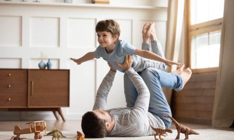 אל תחכו שיתבגרו: זה הזמן הכי נכון להתחיל לחנך