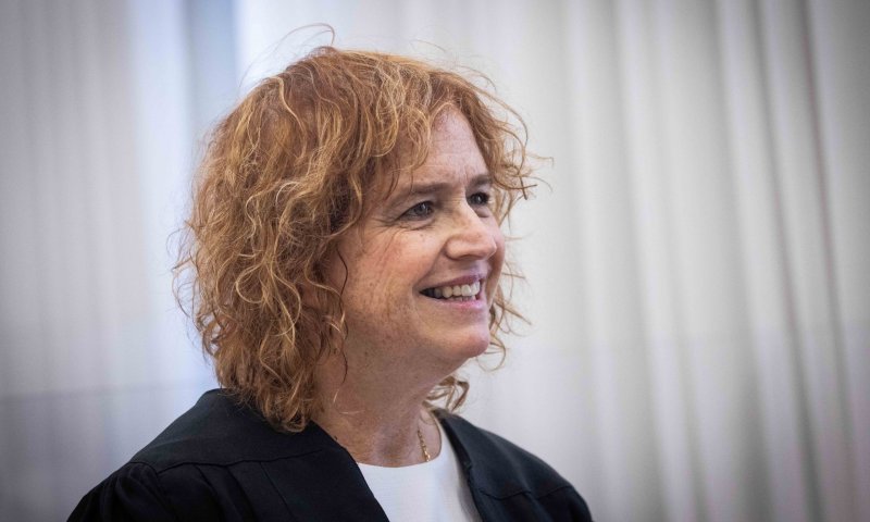 הבן של ליאת בן ארי מגיב: "בסוף מדובר בבני אדם"