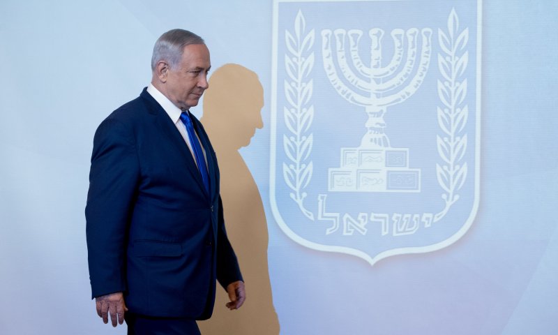 הסכם חנינה: נתניהו יודה בהאשמות ויפרוש מהפוליטיקה