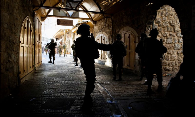 כמתנחל אני אומר: צה"ל צריך לצאת מהשטחים