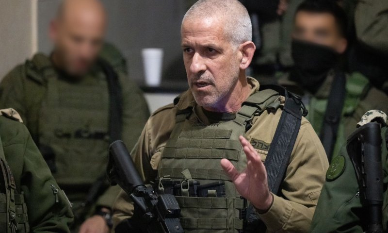 ראש השב"כ הודה: "אני כבר לא חלק בצוות המו"מ לשחרור החטופים"