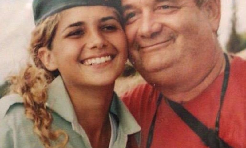 הלקח של שרן השכל מהאינתיפאדה השנייה