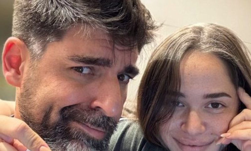 חצי שנה אחרי הלידה: רותם כהן ואשתו בהיריון נוסף