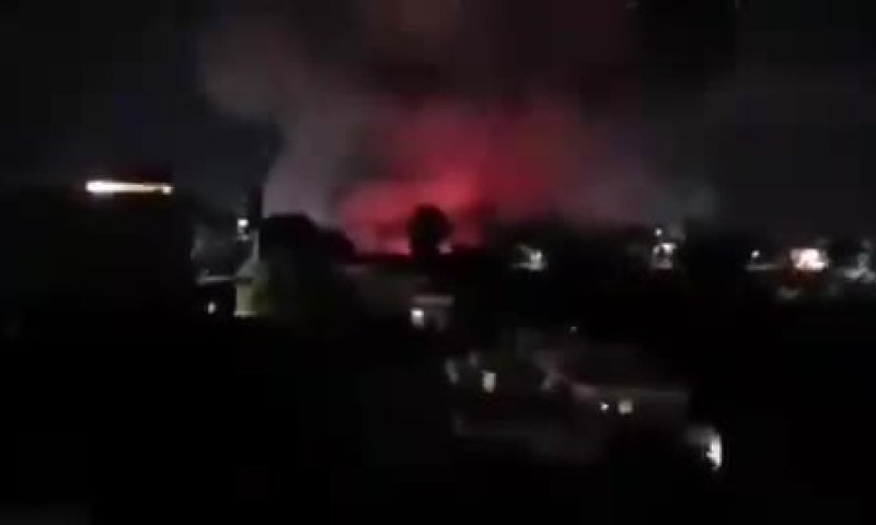 4 סבבי הפצצות: פרטים חדשים על תקיפת הענק בסוריה