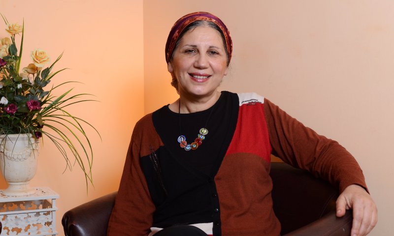 מחזירים את התשוקה/ כתבה שנייה בסדרה