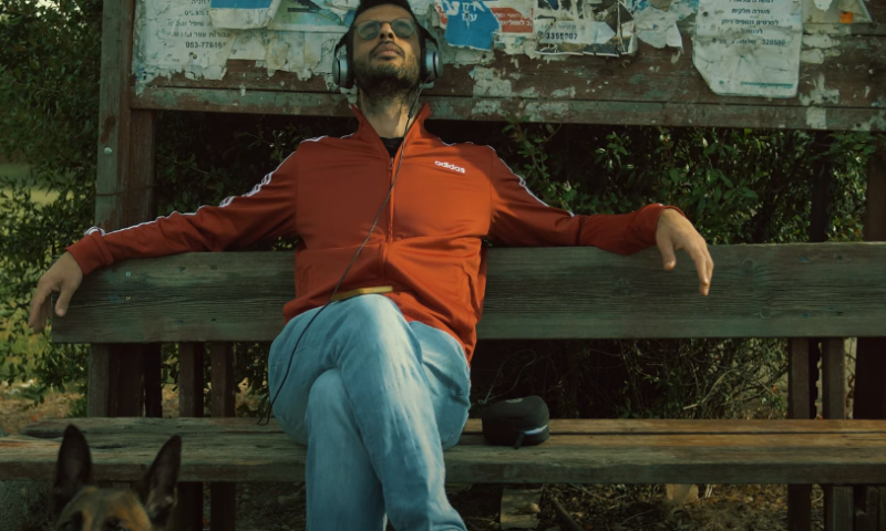 "עברתי משבר אישי שהכניס אותי להתבוננות פנימית"