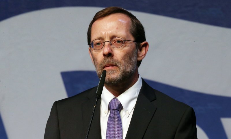 פייגלין מגבה את הרב יגאל: "זה ההיפך מחיים"