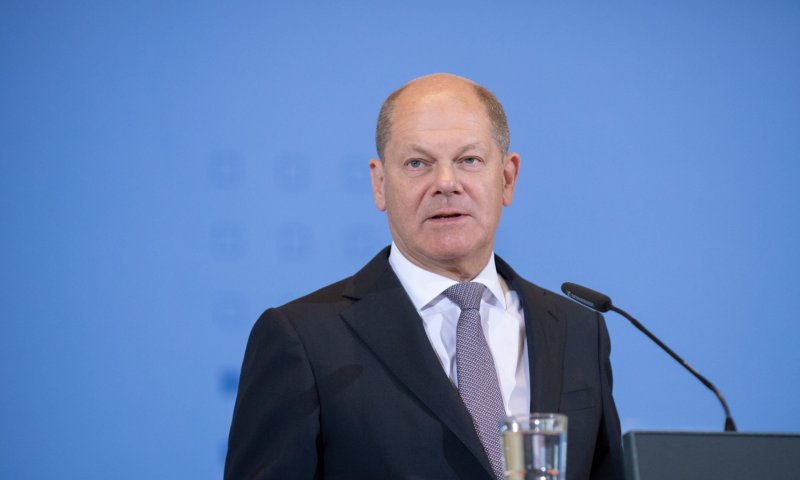 גרמניה תומכת בישראל: "ירי הרקטות חייב להיפסק"