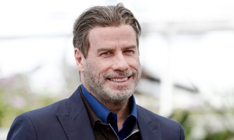 חוגג 70: עשרה דברים שלא ידעתם על ג'ון טרבולטה