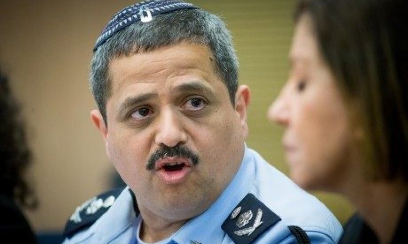 'טבעי שחושדים בהם': אלשיך באמירה מקוממת
