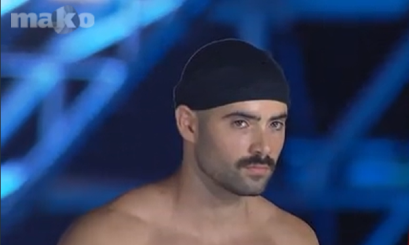 מי שניצח את יובל שמלא: תכירו את אשד עצמון