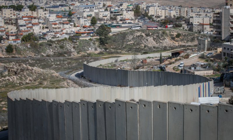 ראשי יו"ש זועמים: "האיום הגדול באזורנו"