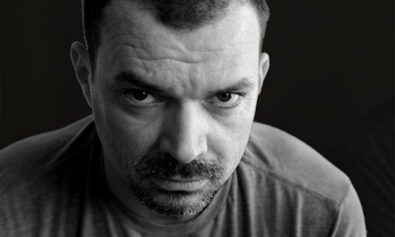 הקומיקאי הישראלי נפרד: "איזה מזל היה לי"