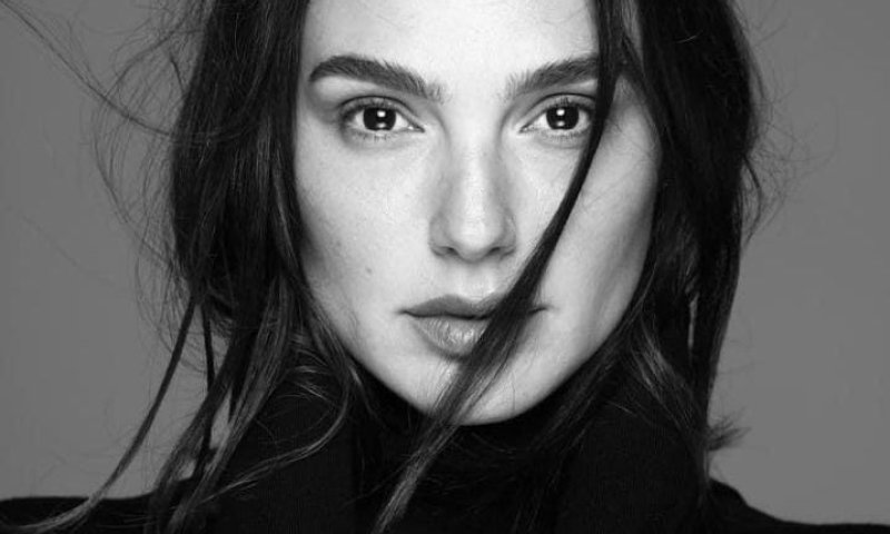 גל גדות נאמה בכנס ופרצה בבכי: "איפה האנושיות?"