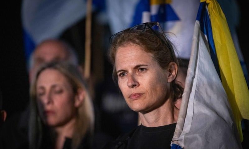 שקמה ברסלר בתגובה ראשונה להחלטה של נתניהו