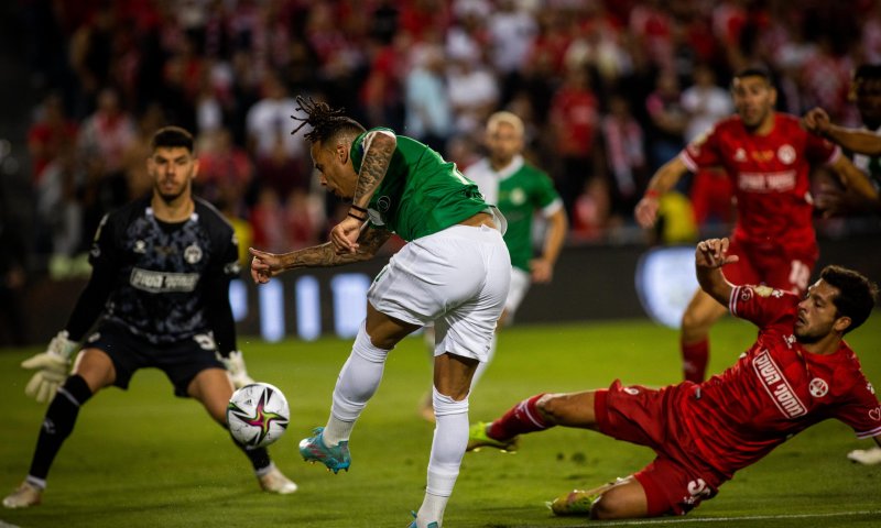 הערעור של באר שבע התקבל: משחק העונה בבית