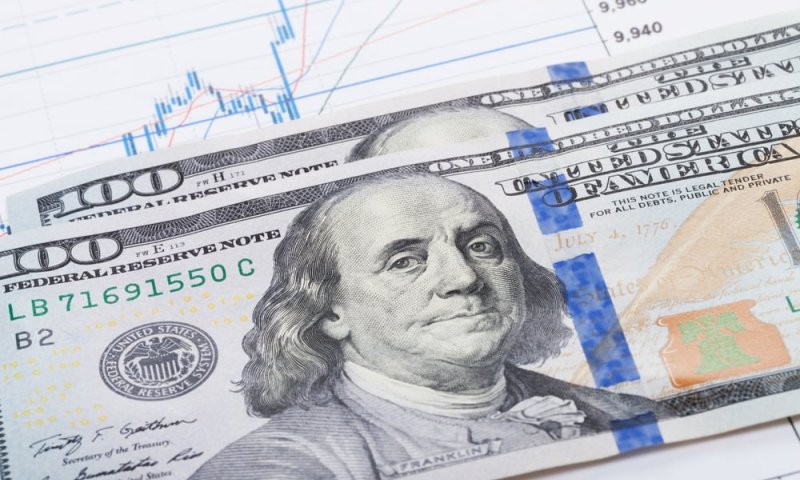 ברקע המתיחות מול איראן והאינפלציה בארה"ב: הדולר מזנק