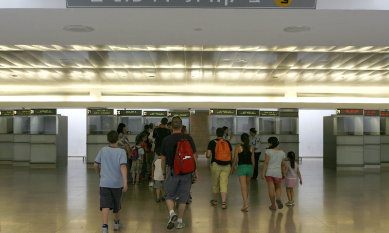 אין כניסה להסתה: 2 חברות פרלמנט מבריטניה סולקו מישראל