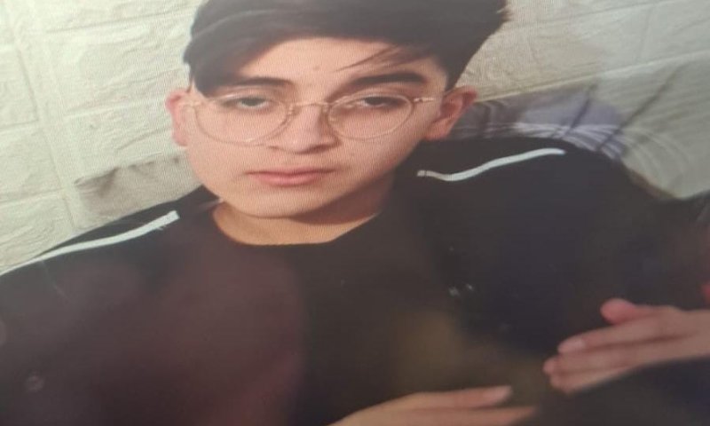 ראיתם אותו? תושב כוכב יעקב נעדר