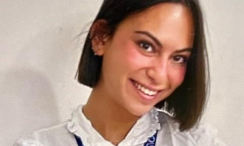 ראיתם אותה? המשטרה מחפשת אחר נעדרת