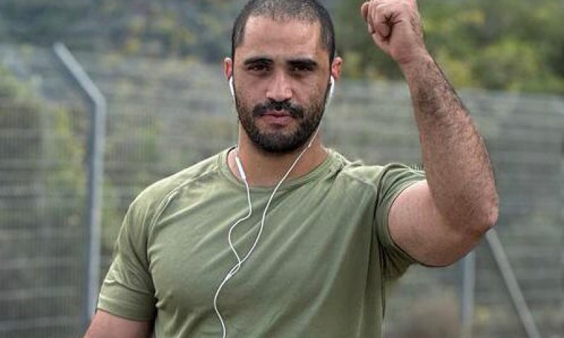 הותר לפרסום: שני לוחמים נפלו בקרבות ברצועת עזה