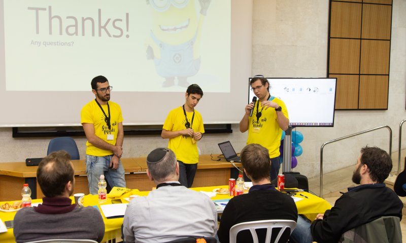 הסוף לפריצה והפצה פיראטית של תוכנות עם רישיון?