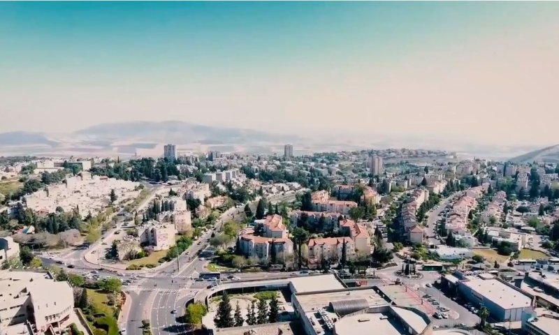 יש לכם הצעות? נצרת עלית מחפשת שם חדש לעיר