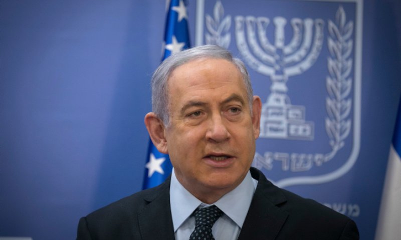 נתניהו: "הממשלה הקודמת הייתה יותר רזה ויותר יעילה"
