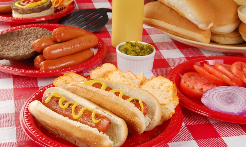 לכבוד ה-4 ביולי: מה הג'אנק-פוד הכי אמריקאי?