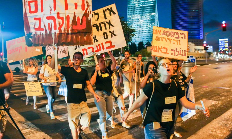 הרב אבינר: שלושה מפתחות לנצחון בעזה