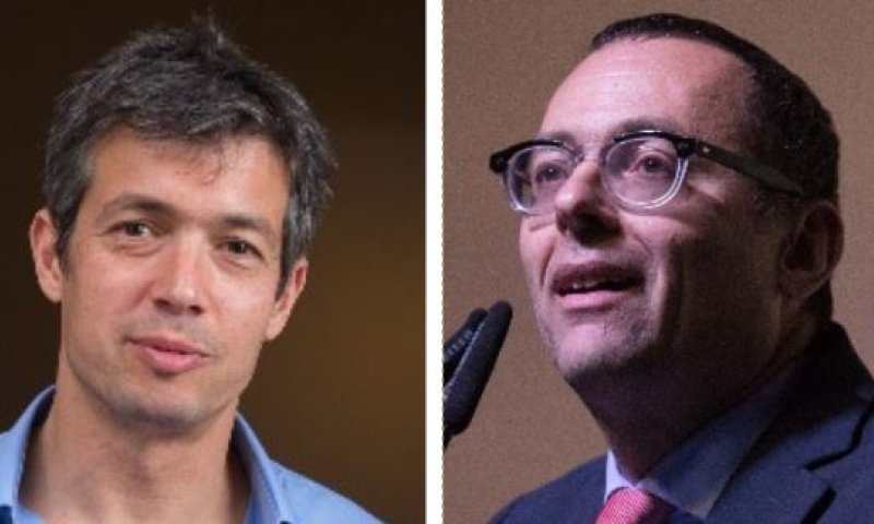 ח"כים בכחול לבן: להחיל סטנדרטים גם בהר הבית